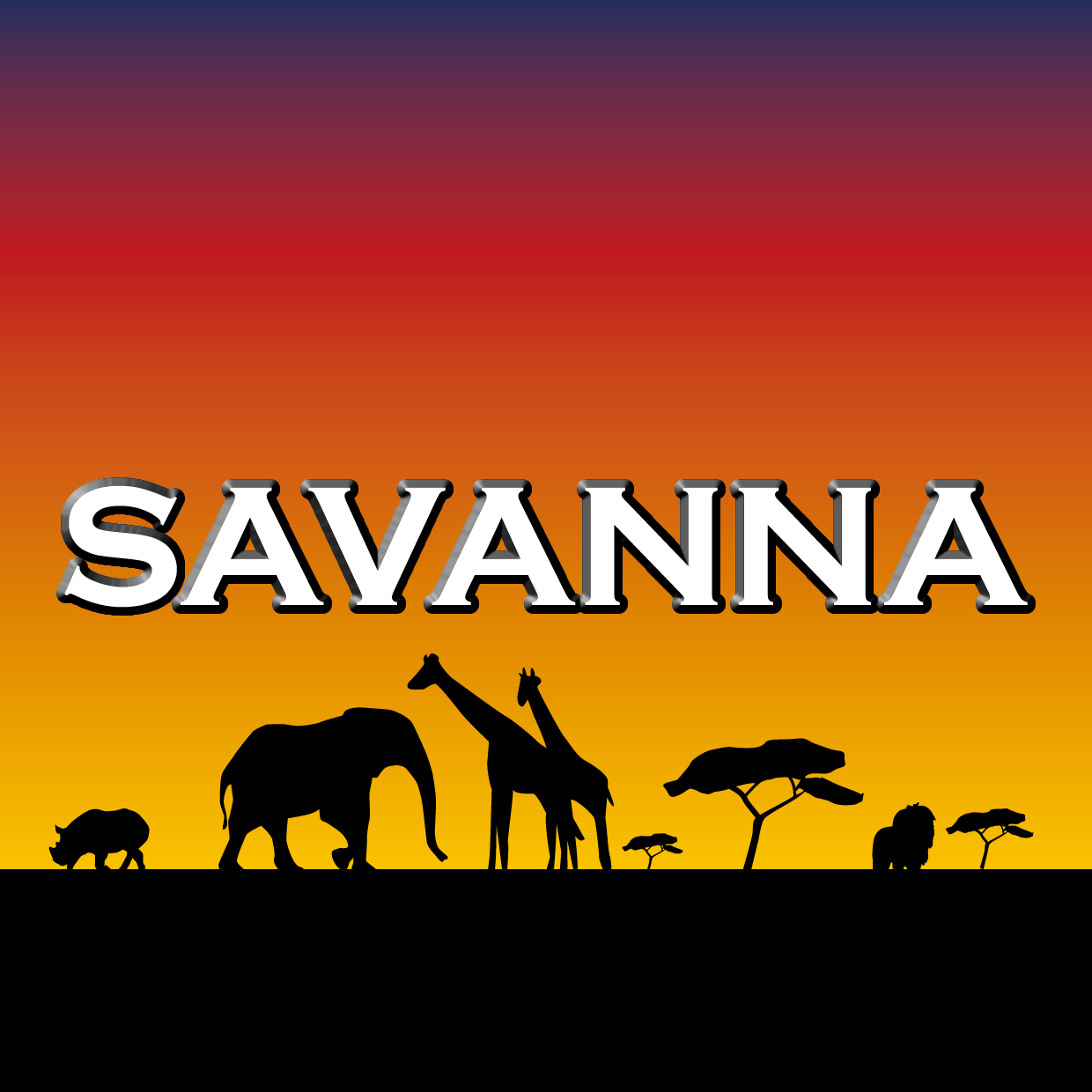 SAVANNA